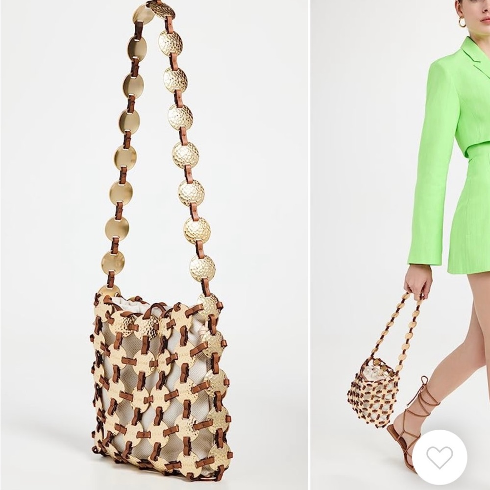 STAUD Pucky Bag
